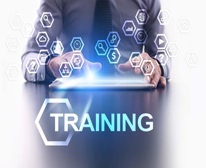 Corporate Training